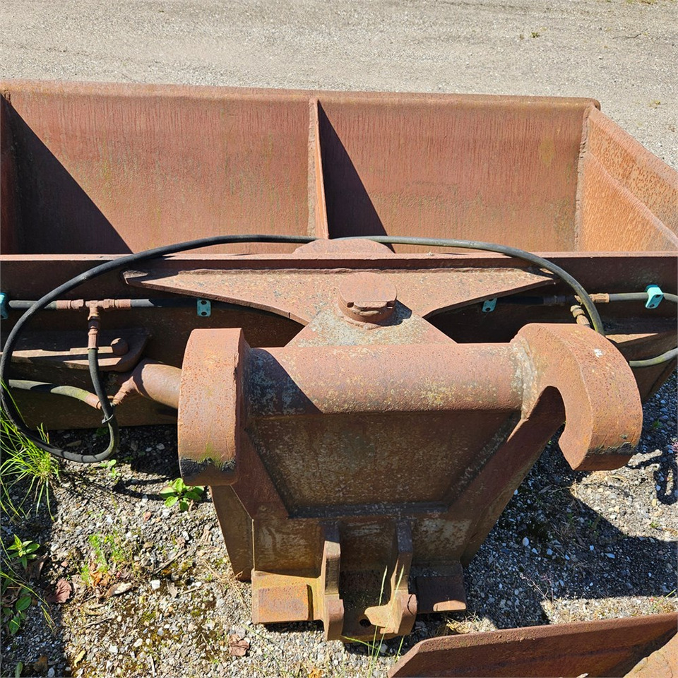 Beco kipskovl - بكت حفار: صورة 5 Beco kipskovl - بكت حفار: صورة 5