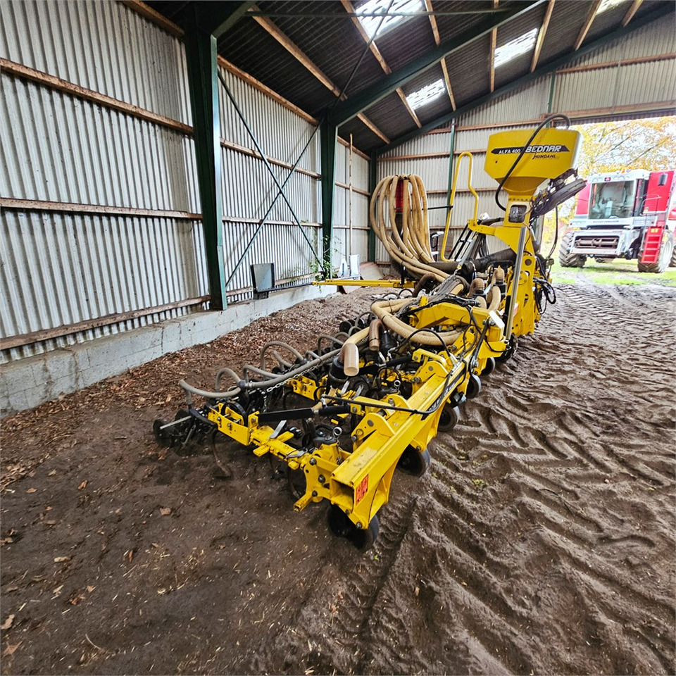 Bednar RN 9600 12 rk - آلة بذر: صورة 5 Bednar RN 9600 12 rk - آلة بذر: صورة 5