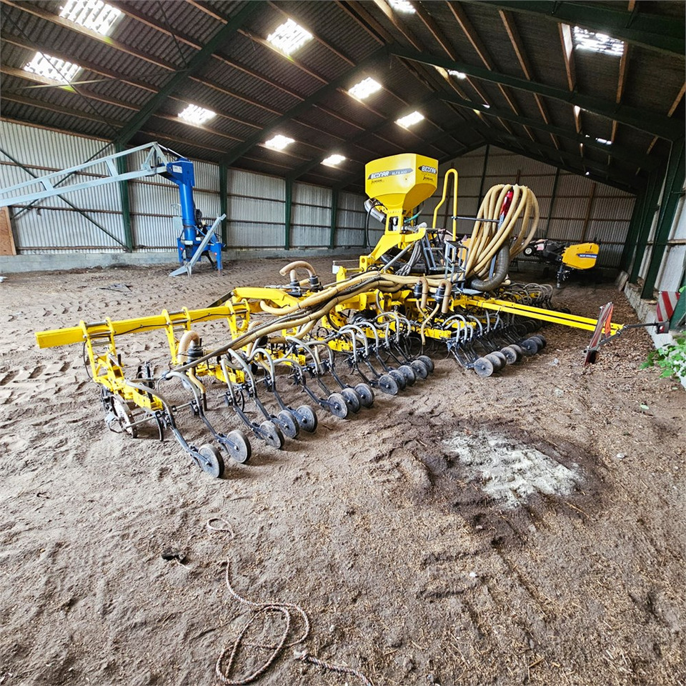 Bednar RN 9600 12 rk - آلة بذر: صورة 4 Bednar RN 9600 12 rk - آلة بذر: صورة 4