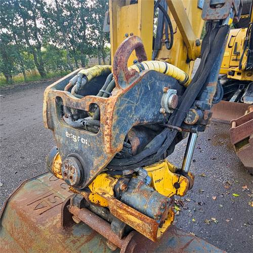 حفار صغير Caterpillar 308 E 2CR: صورة 39 حفار صغير Caterpillar 308 E 2CR: صورة 39