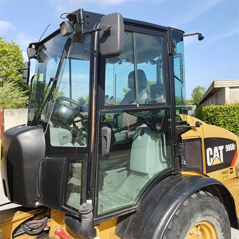 اللودر بعجل Caterpillar 906 H2: صورة 15 اللودر بعجل Caterpillar 906 H2: صورة 15