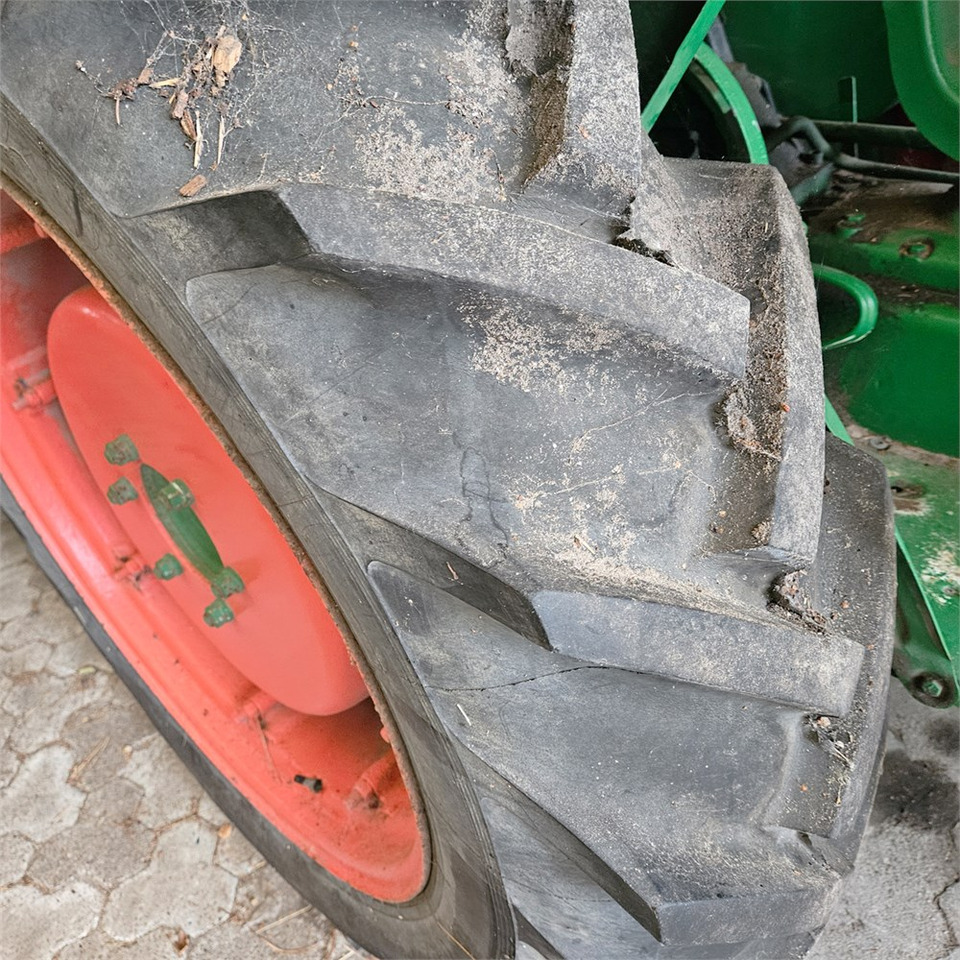 جرار Deutz D4005: صورة 38