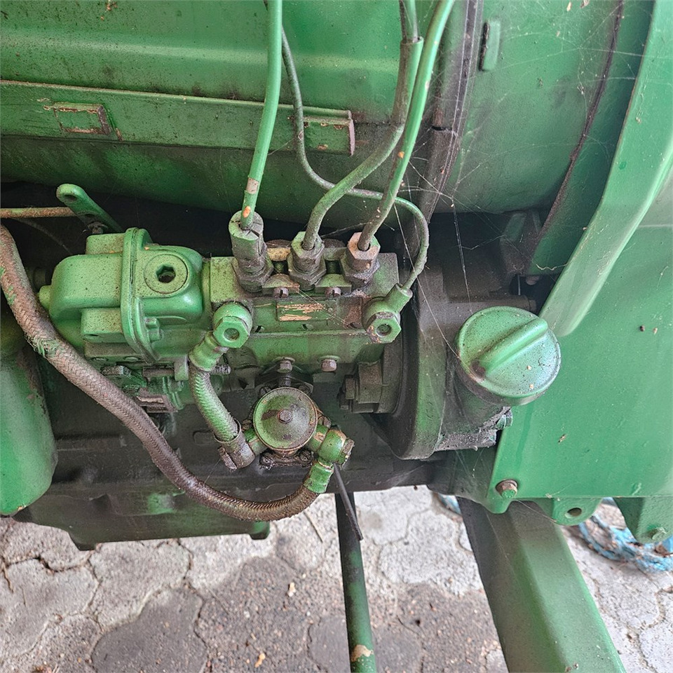 جرار Deutz D4005: صورة 17