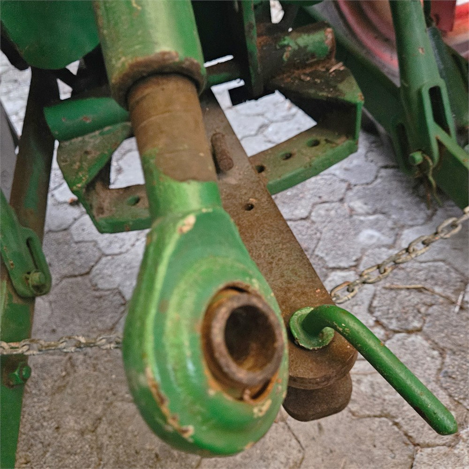 جرار Deutz D4005: صورة 23