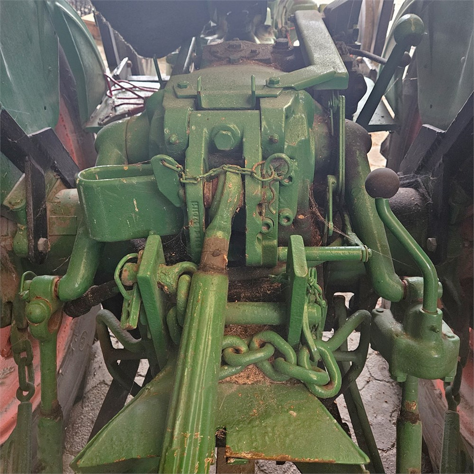 جرار Deutz D4005: صورة 22