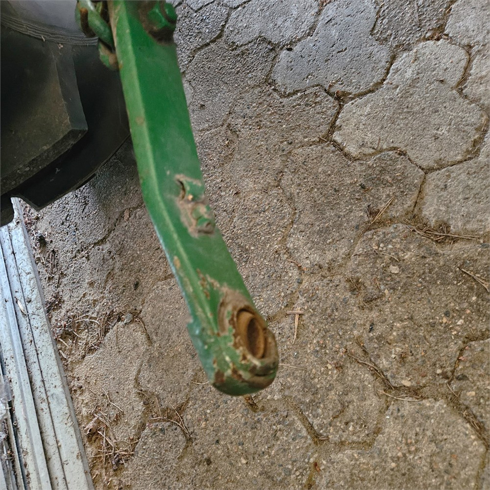 جرار Deutz D4005: صورة 25