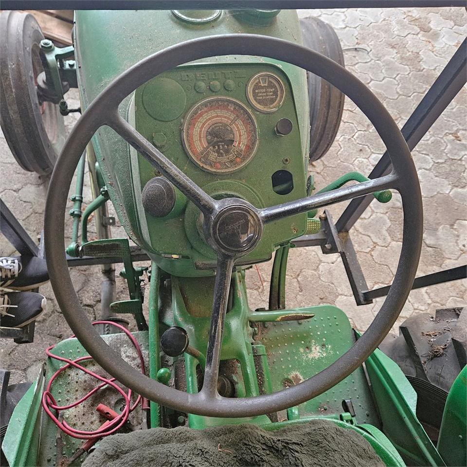 جرار Deutz D4005: صورة 6