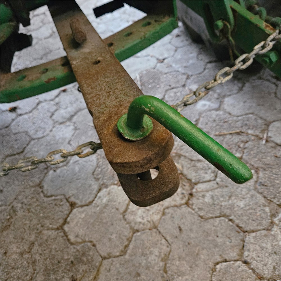 جرار Deutz D4005: صورة 24