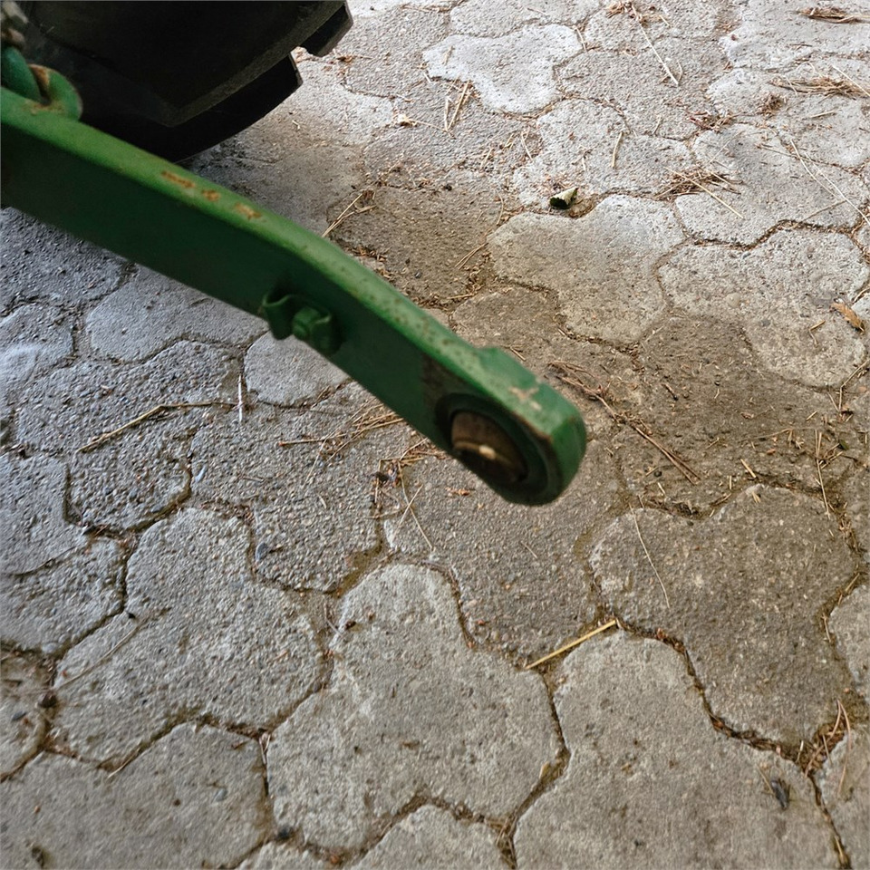 جرار Deutz D4005: صورة 26