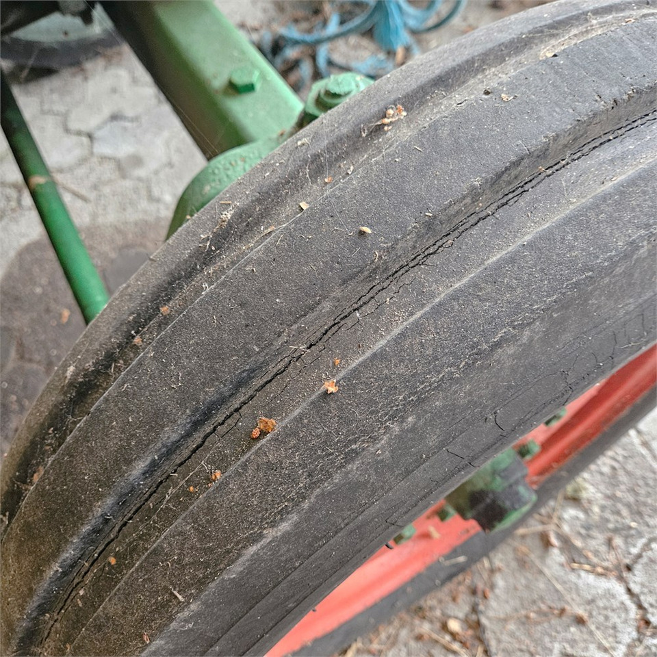 جرار Deutz D4005: صورة 33