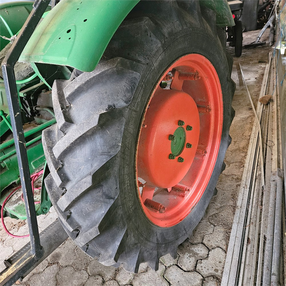 جرار Deutz D4005: صورة 36