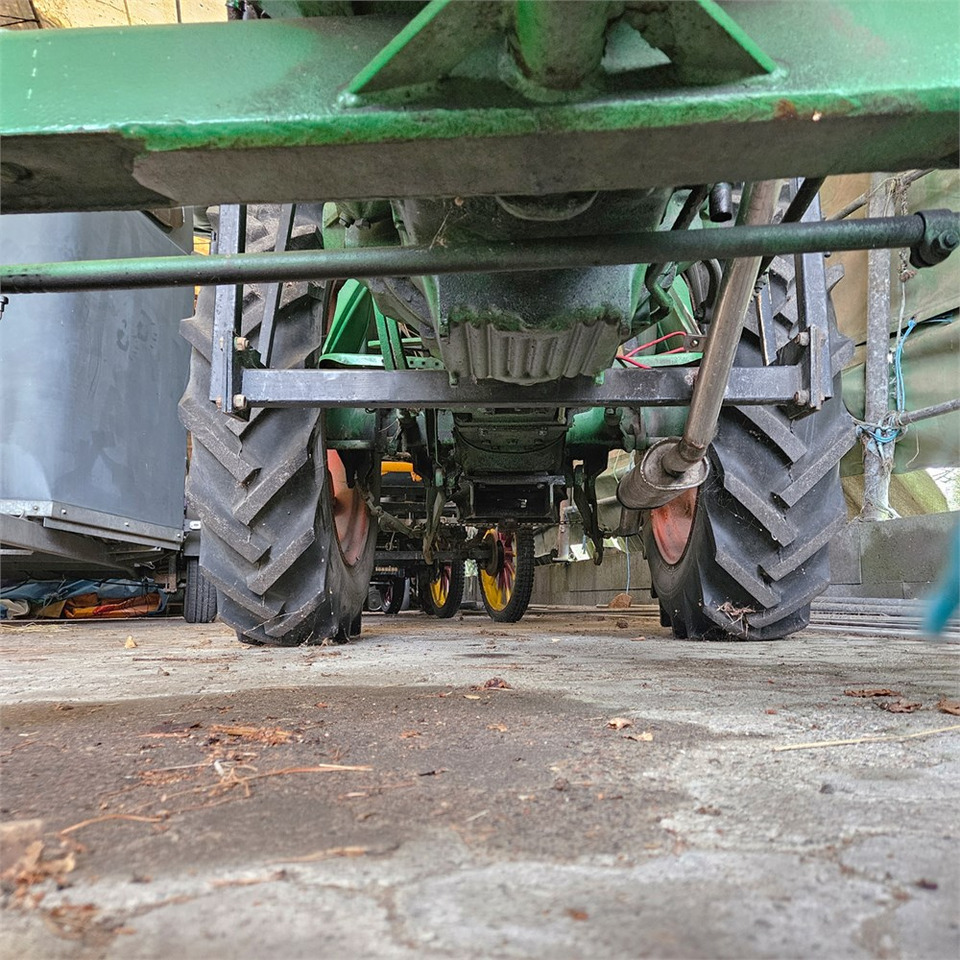 جرار Deutz D4005: صورة 29