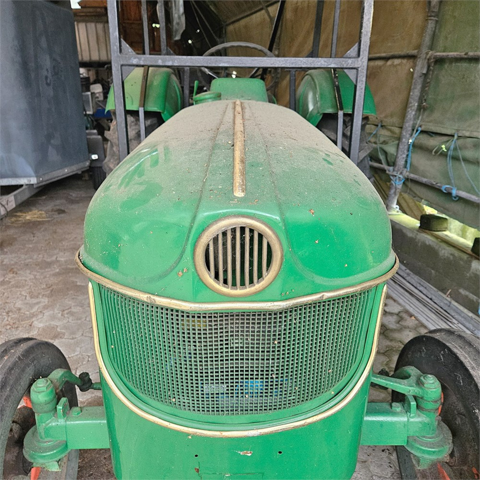 جرار Deutz D4005: صورة 14