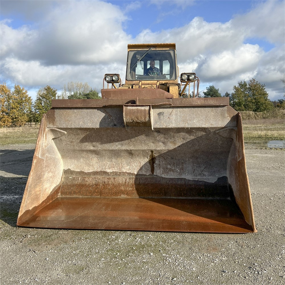 Dresser 560 B - اللودر بعجل: صورة 4 Dresser 560 B - اللودر بعجل: صورة 4