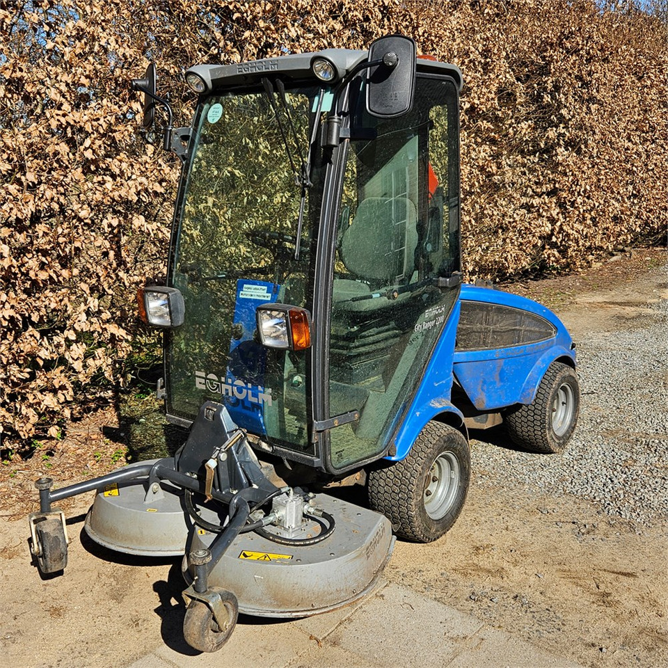 Egholm Cityranger 2200 - سيارة خدمات/ سيارة خاصة: صورة 1 Egholm Cityranger 2200 - سيارة خدمات/ سيارة خاصة: صورة 1