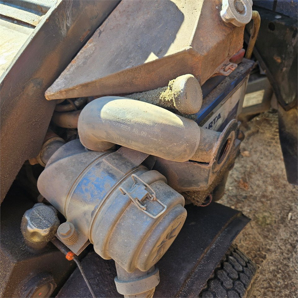 سيارة خدمات/ سيارة خاصة Egholm Cityranger 2200: صورة 19