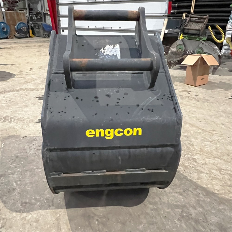 Engcon TB07-250-600- Hydrema - بكت حفار - آلات الإنشاء: صورة 5 Engcon TB07-250-600- Hydrema - بكت حفار - آلات الإنشاء: صورة 5
