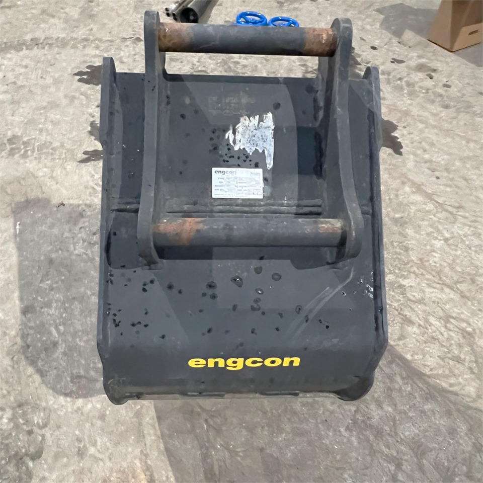 Engcon TB07-250-600- Hydrema - بكت حفار - آلات الإنشاء: صورة 4 Engcon TB07-250-600- Hydrema - بكت حفار - آلات الإنشاء: صورة 4