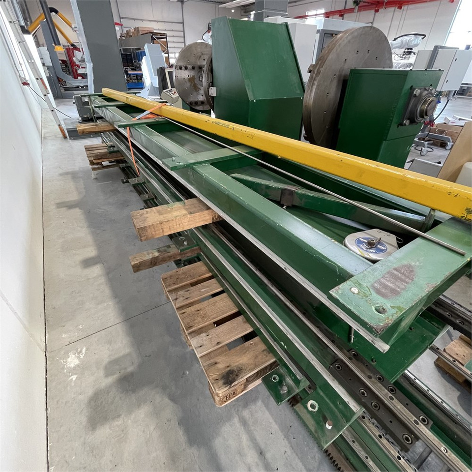 معدات اللحام Fanuc Robot S-500 iB: صورة 35