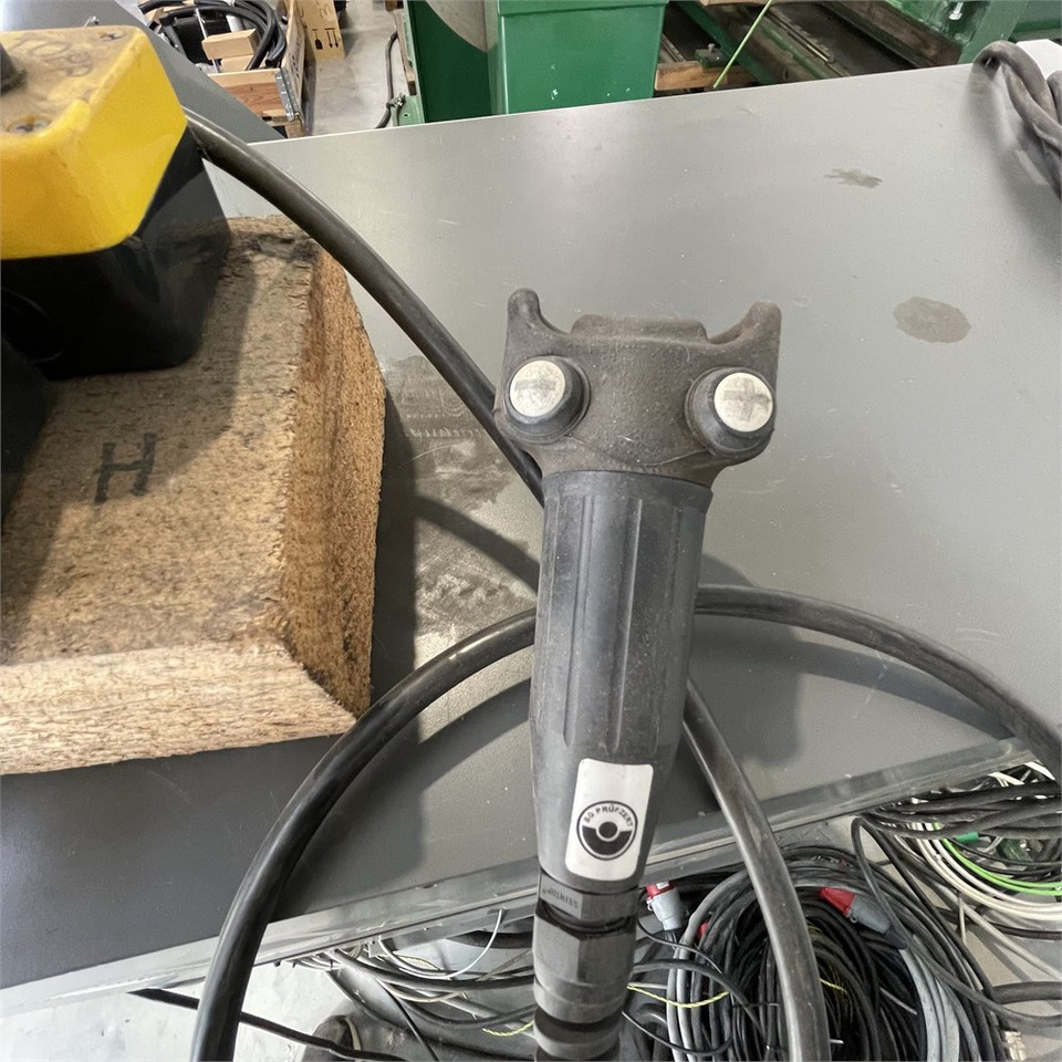 معدات اللحام Fanuc Robot S-500 iB: صورة 41