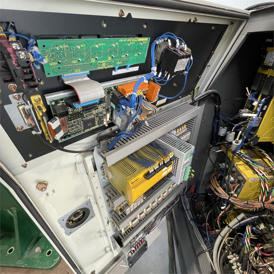 معدات اللحام Fanuc Robot S-500 iB: صورة 45