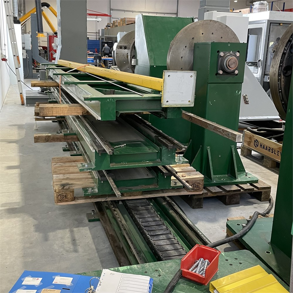 معدات اللحام Fanuc Robot S-500 iB: صورة 30