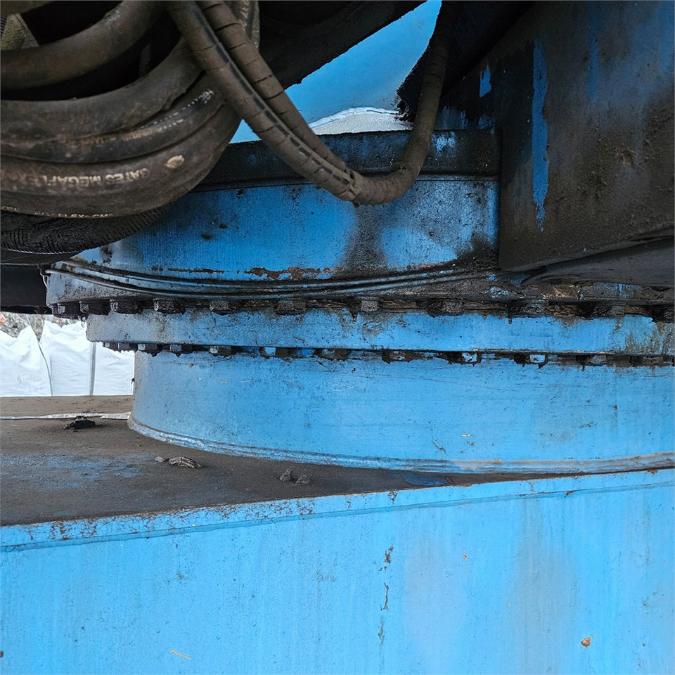 آلة التعامل مع النفايات Fuchs MHL 350 D: صورة 27