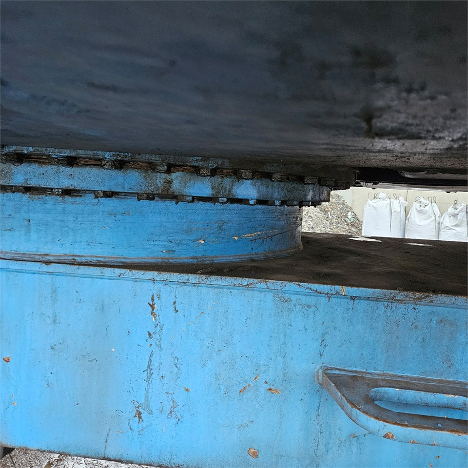 آلة التعامل مع النفايات Fuchs MHL 350 D: صورة 28