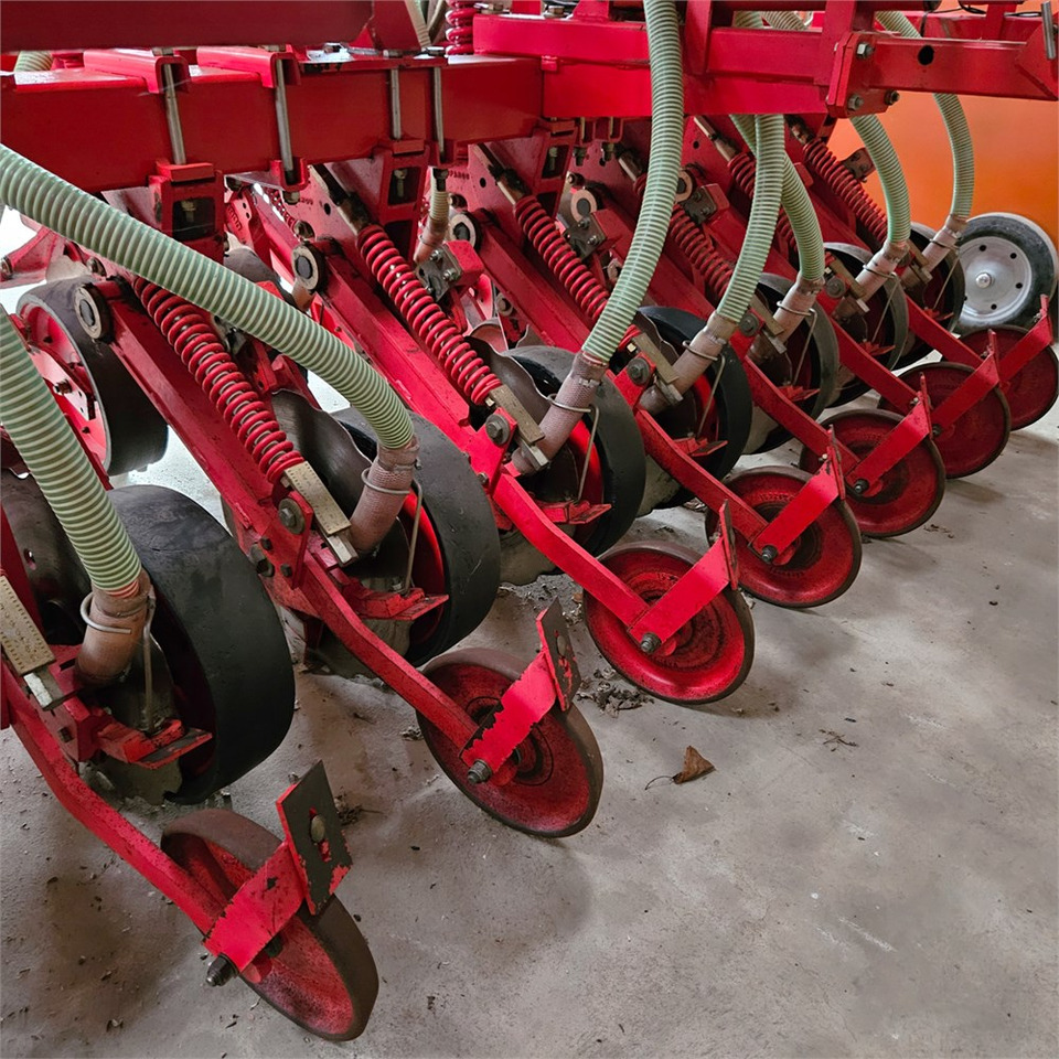 Gaspardo SS300DP - آلة بذر: صورة 5 Gaspardo SS300DP - آلة بذر: صورة 5