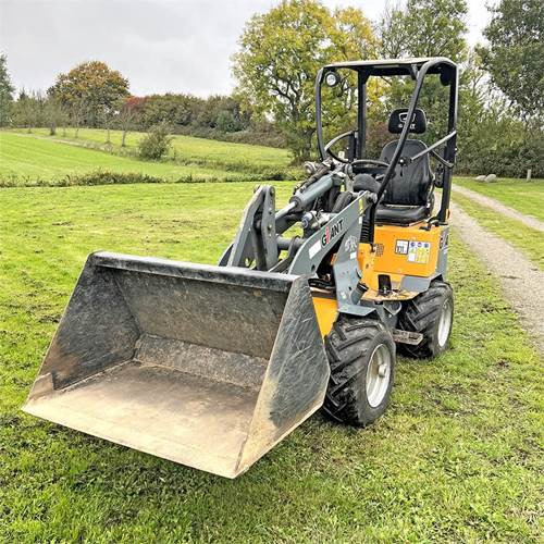 Giant D254SW - شيول صغير: صورة 4 Giant D254SW - شيول صغير: صورة 4