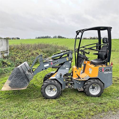 Giant D254SW - شيول صغير: صورة 2 Giant D254SW - شيول صغير: صورة 2