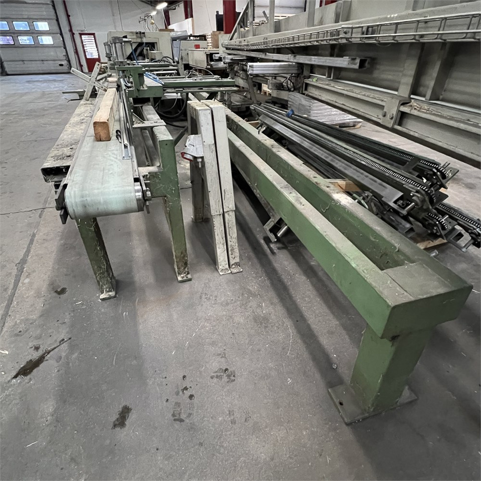 GreCon Dimter OptiCut 704 R - أداة الماكينة: صورة 5 GreCon Dimter OptiCut 704 R - أداة الماكينة: صورة 5