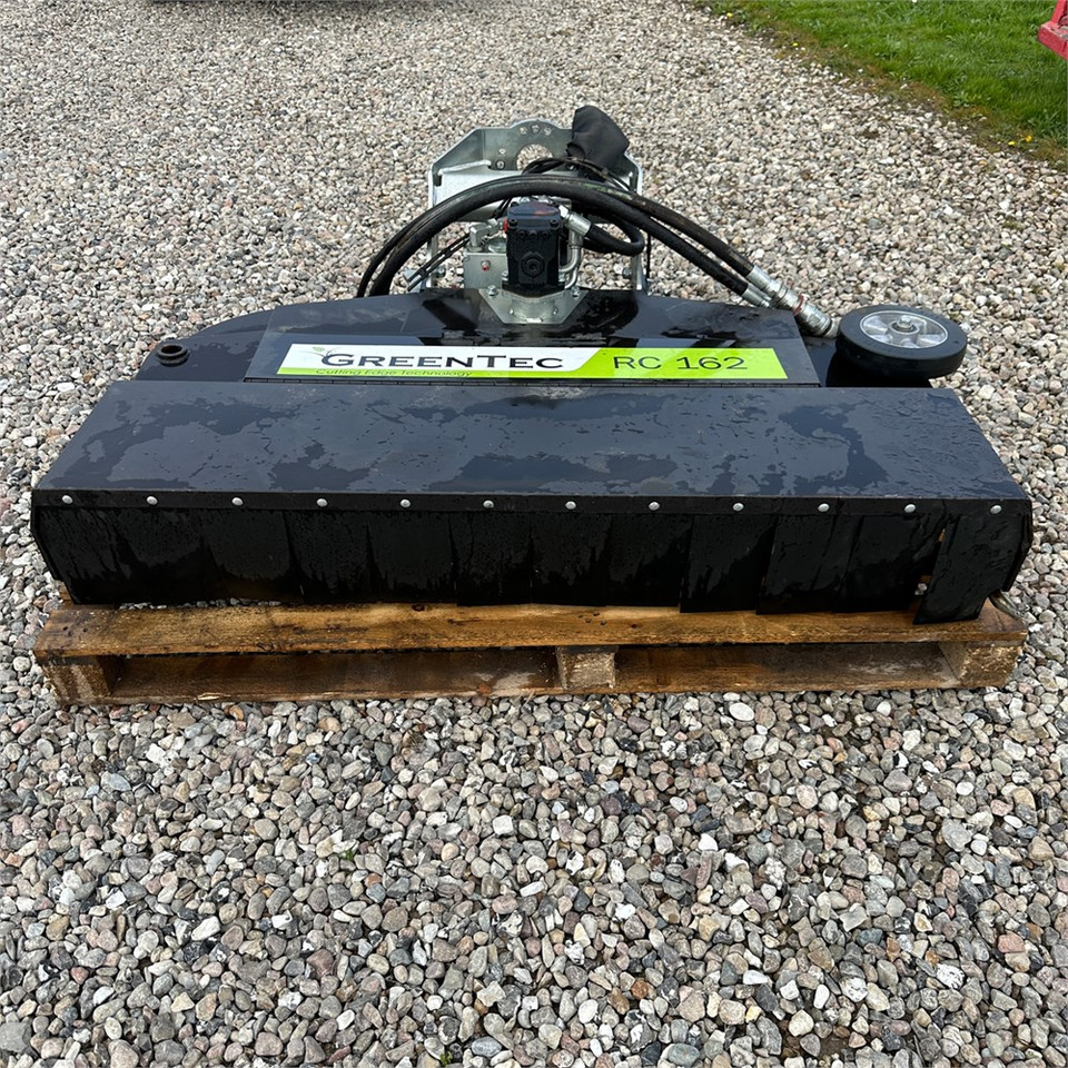 GreenTec RC162 - جرار: صورة 2 GreenTec RC162 - جرار: صورة 2