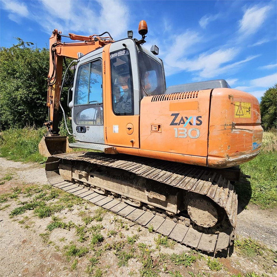 Hitachi ZX130 LCN Zaxis - حفار زاحف: صورة 4 Hitachi ZX130 LCN Zaxis - حفار زاحف: صورة 4