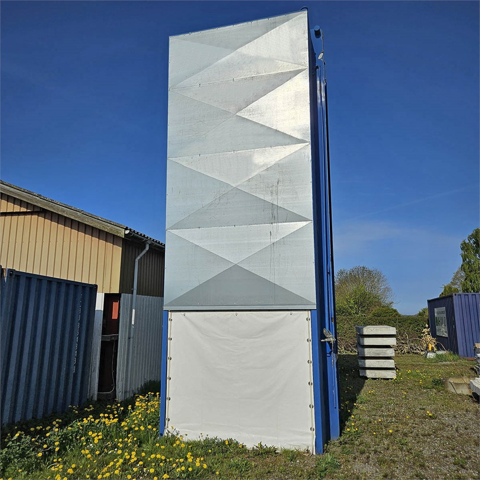 Holland Mineraal Recycling unit - أداة الماكينة: صورة 4 Holland Mineraal Recycling unit - أداة الماكينة: صورة 4