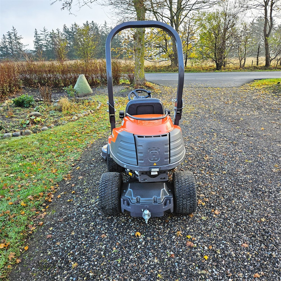 Husqvarna P524 - EFI - جزازة عشب الحدائق: صورة 4 Husqvarna P524 - EFI - جزازة عشب الحدائق: صورة 4