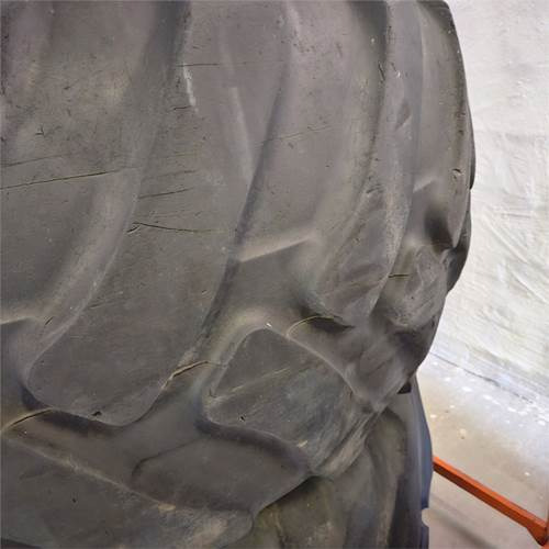 Hydrema Trelleborg 650/55B30.5. - عجلات - آلات الإنشاء: صورة 4 Hydrema Trelleborg 650/55B30.5. - عجلات - آلات الإنشاء: صورة 4