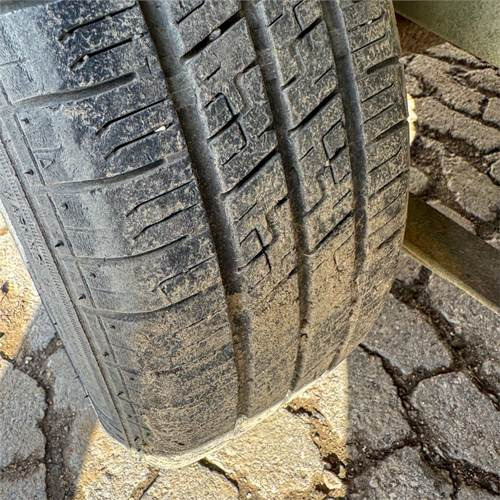 مقطورة عربة Ifor Williams 6: صورة 14