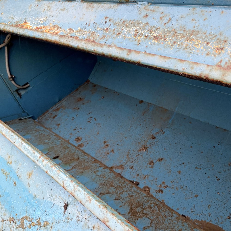 Imants V 170 + VV170 - معدات زراعة وحصاد البطاطس: صورة 3 Imants V 170 + VV170 - معدات زراعة وحصاد البطاطس: صورة 3