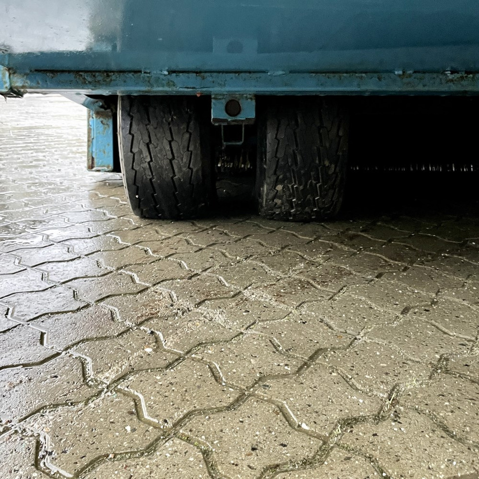 Imants V 170 + VV170 - معدات زراعة وحصاد البطاطس: صورة 5 Imants V 170 + VV170 - معدات زراعة وحصاد البطاطس: صورة 5