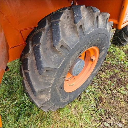 آلة رفع ونقل تلسكوبية Italmacchine / Terex Lift 2009: صورة 32