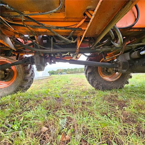 آلة رفع ونقل تلسكوبية Italmacchine / Terex Lift 2009: صورة 28