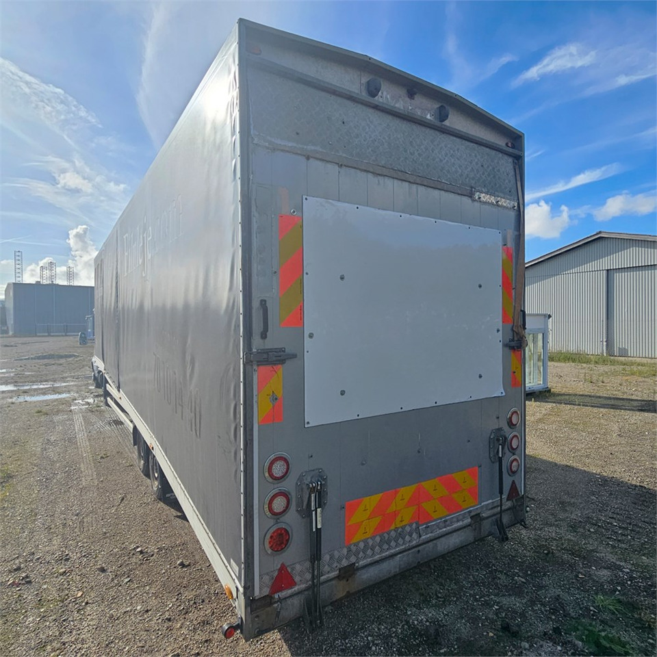 Iveco Daily - مقطورة السحب: صورة 5 Iveco Daily - مقطورة السحب: صورة 5