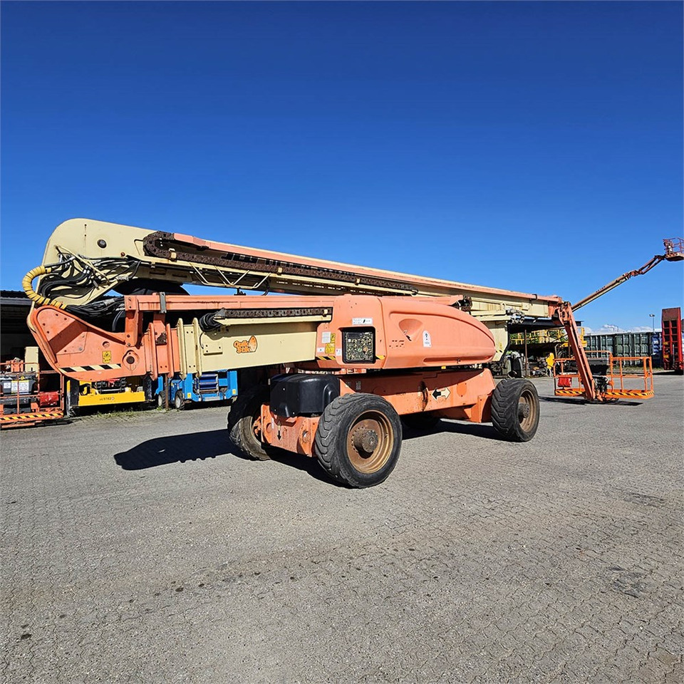 JLG 1250 AJP - مرفاع مفصلي: صورة 5 JLG 1250 AJP - مرفاع مفصلي: صورة 5