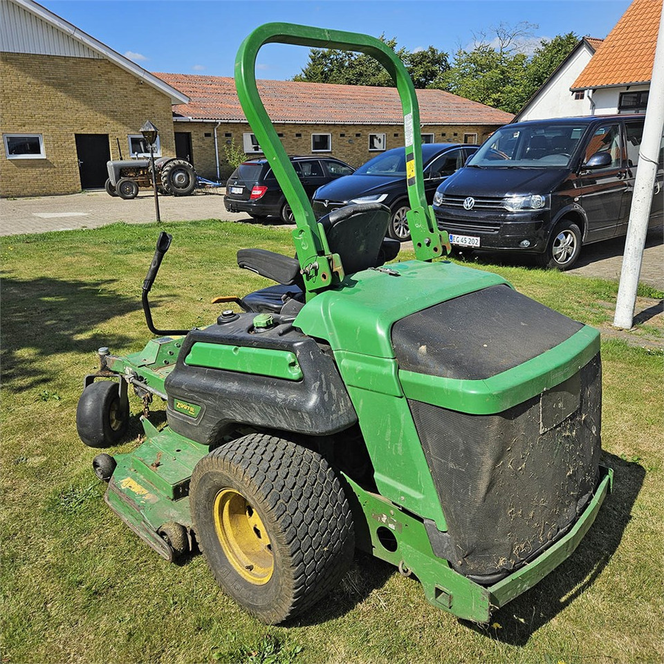 John Deere Z997R 60RD - جزازة عشب الحدائق: صورة 5 John Deere Z997R 60RD - جزازة عشب الحدائق: صورة 5