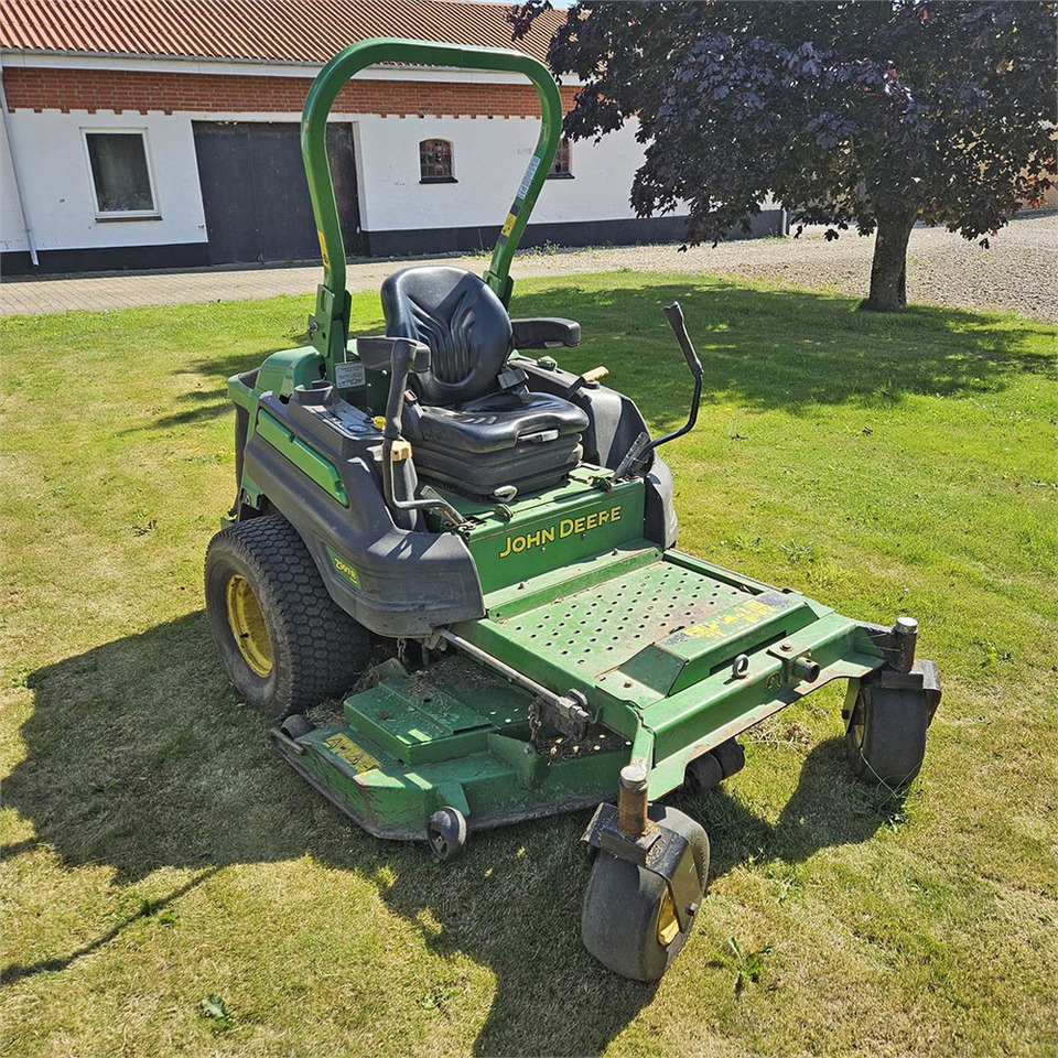 John Deere Z997R 60RD - جزازة عشب الحدائق: صورة 1 John Deere Z997R 60RD - جزازة عشب الحدائق: صورة 1