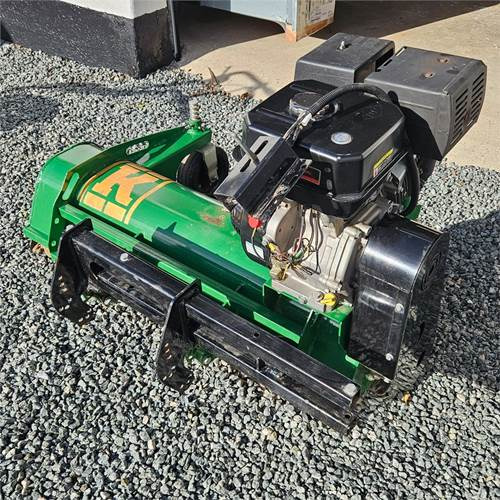 Kellfri 35-VKMATVF ATV - جزازة عشب الحدائق: صورة 5 Kellfri 35-VKMATVF ATV - جزازة عشب الحدائق: صورة 5