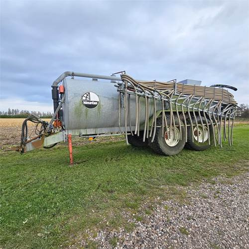 Kimadan B.20T SLS20 - معدات التسميد: صورة 1 Kimadan B.20T SLS20 - معدات التسميد: صورة 1