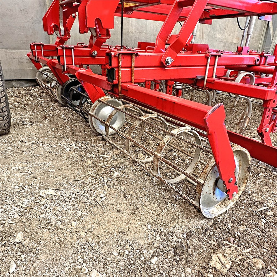 Kongskilde Germinator 3M - آلة حراثة: صورة 5 Kongskilde Germinator 3M - آلة حراثة: صورة 5