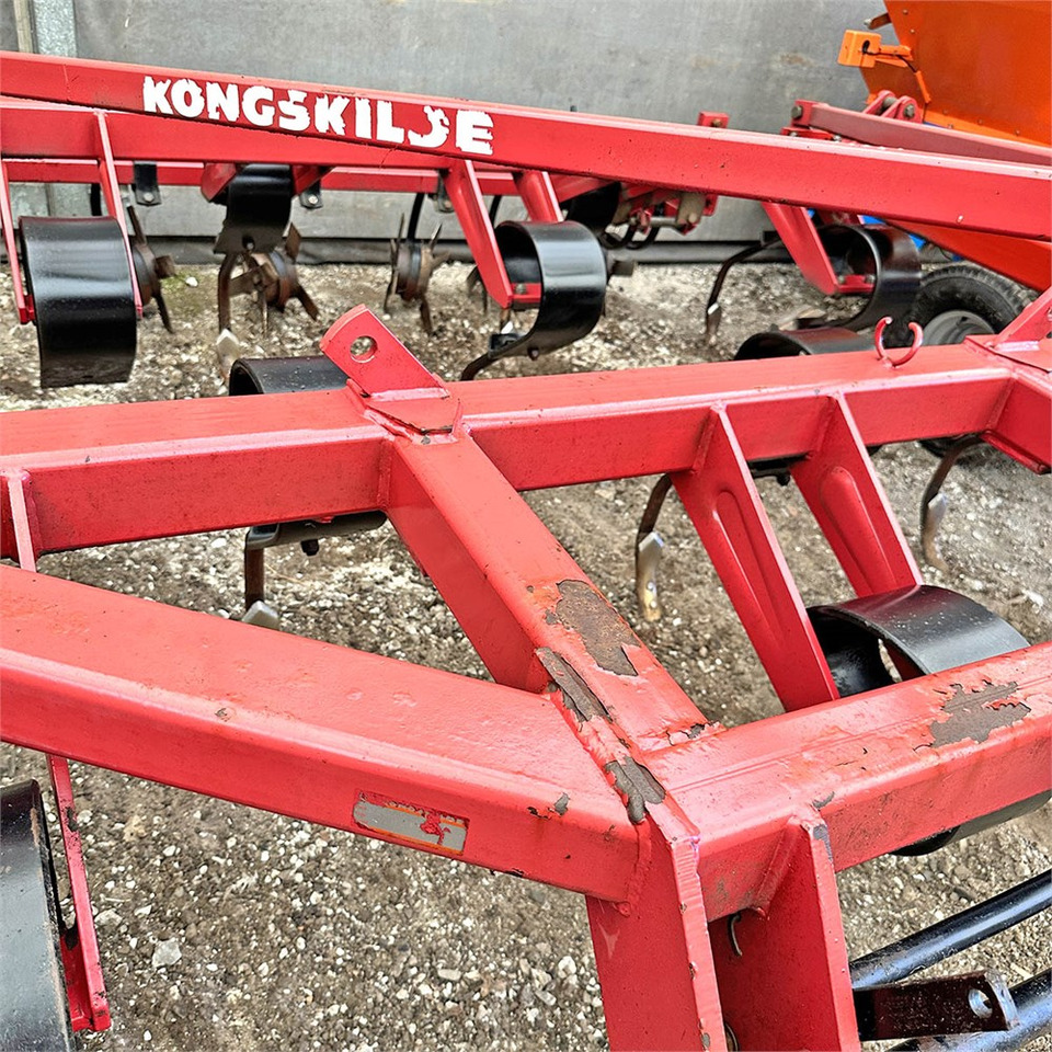 تأجير Kongskilde Vibroflex 4300 Kongskilde Vibroflex 4300: صورة 7 تأجير Kongskilde Vibroflex 4300 Kongskilde Vibroflex 4300: صورة 7
